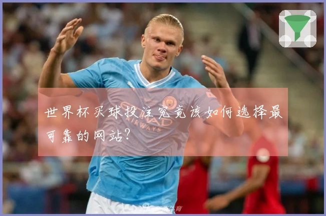 世界杯买球投注究竟该如何选择最可靠的网站？