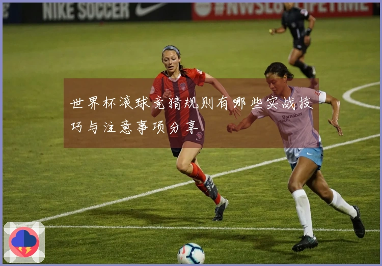 世界杯滚球竞猜规则有哪些实战技巧与注意事项分享