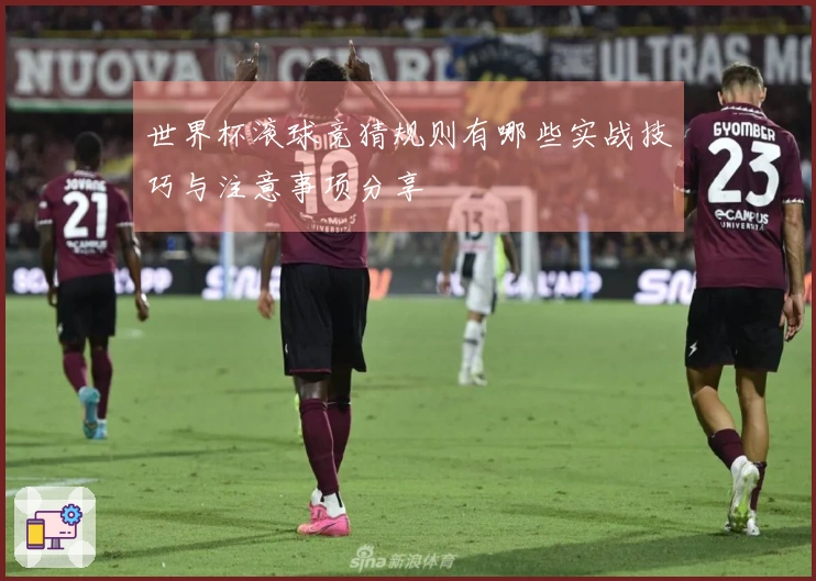 世界杯滚球竞猜规则有哪些实战技巧与注意事项分享