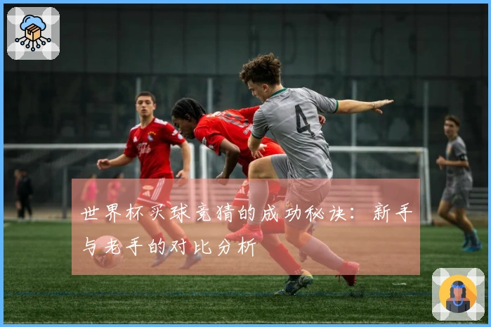 世界杯买球竞猜的成功秘诀：新手与老手的对比分析