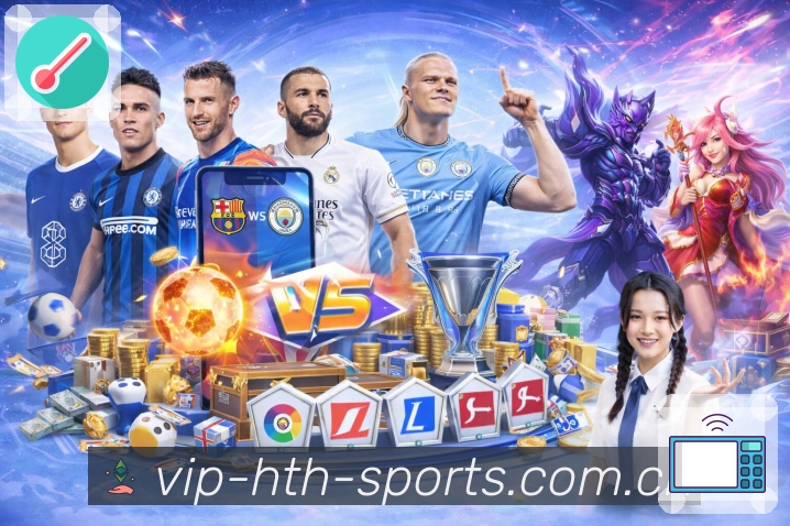 sports image